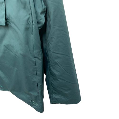 Abu Garcia (アブガルシア) パデッドシャツアウター メンズ SIZE XL グリーン