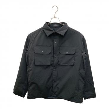 Abu Garcia (アブガルシア) パデッドシャツアウター メンズ SIZE XL