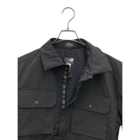 Abu Garcia (アブガルシア) パデッドシャツアウター メンズ SIZE L