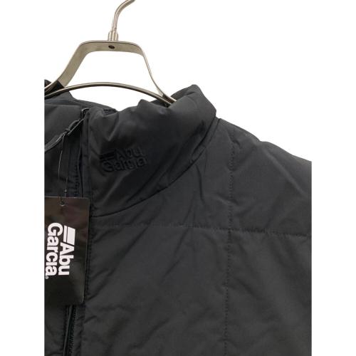 Abu Garcia (アブガルシア) リバーシブルベスト メンズ SIZE L ブラック