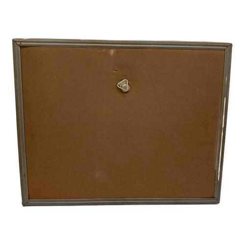 Coca Cola (コカコーラ) パブミラー