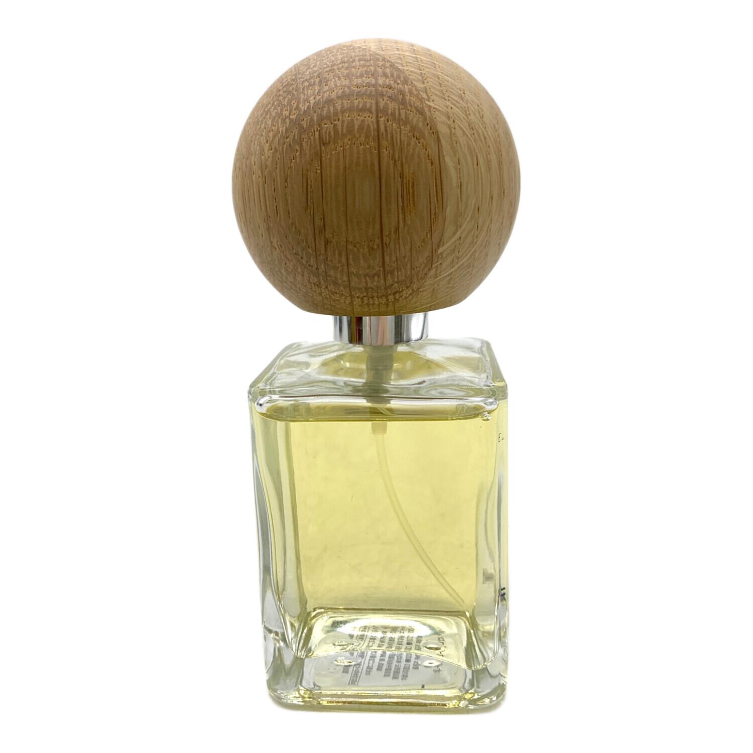 BAUM WOODLAND WINDS オーデコロン 60mL BAUM バウム オーデコロン