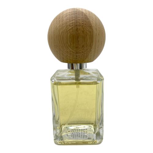 BAUM (バーム) オーデコロン 60ml 残量80%-99%