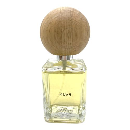 BAUM (バーム) オーデコロン 60ml 残量80%-99%