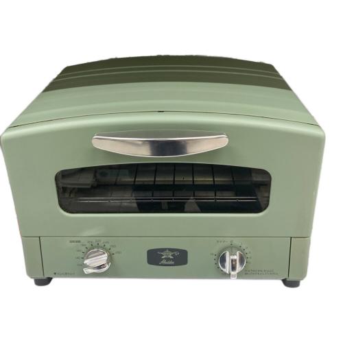 Aladdin (アラジン) トースター CAT-GS13A 2020年製