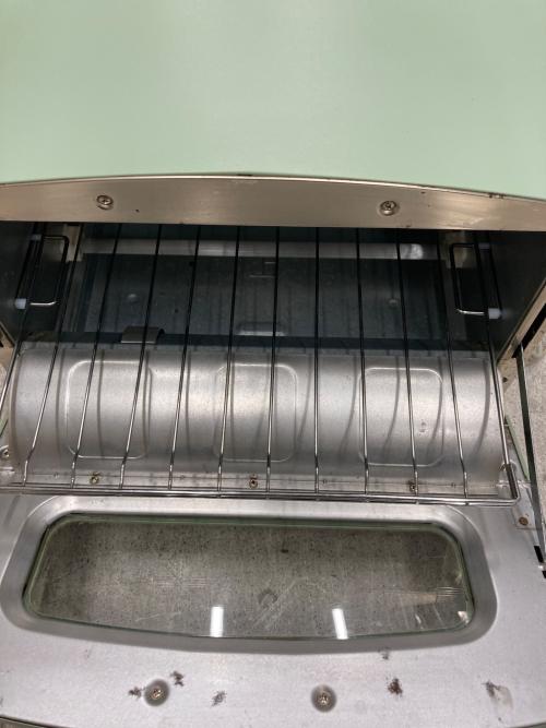 Aladdin (アラジン) トースター CAT-GS13A 2020年製