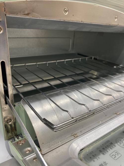 Aladdin (アラジン) トースター CAT-GS13A 2020年製