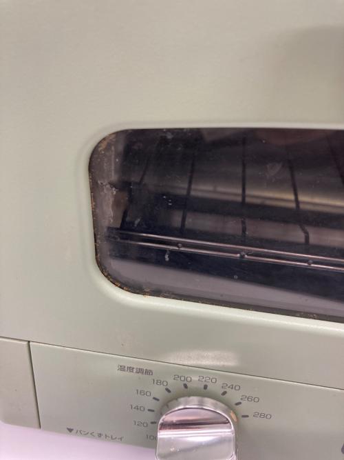 Aladdin (アラジン) トースター CAT-GS13A 2020年製