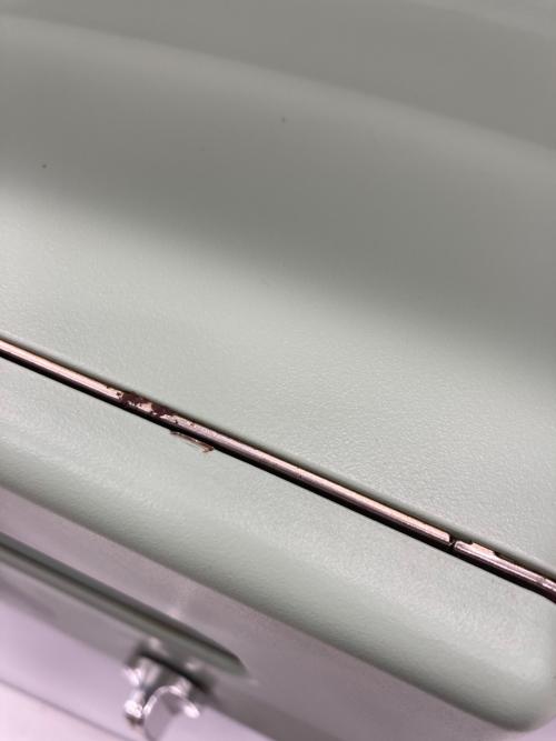 Aladdin (アラジン) トースター CAT-GS13A 2020年製