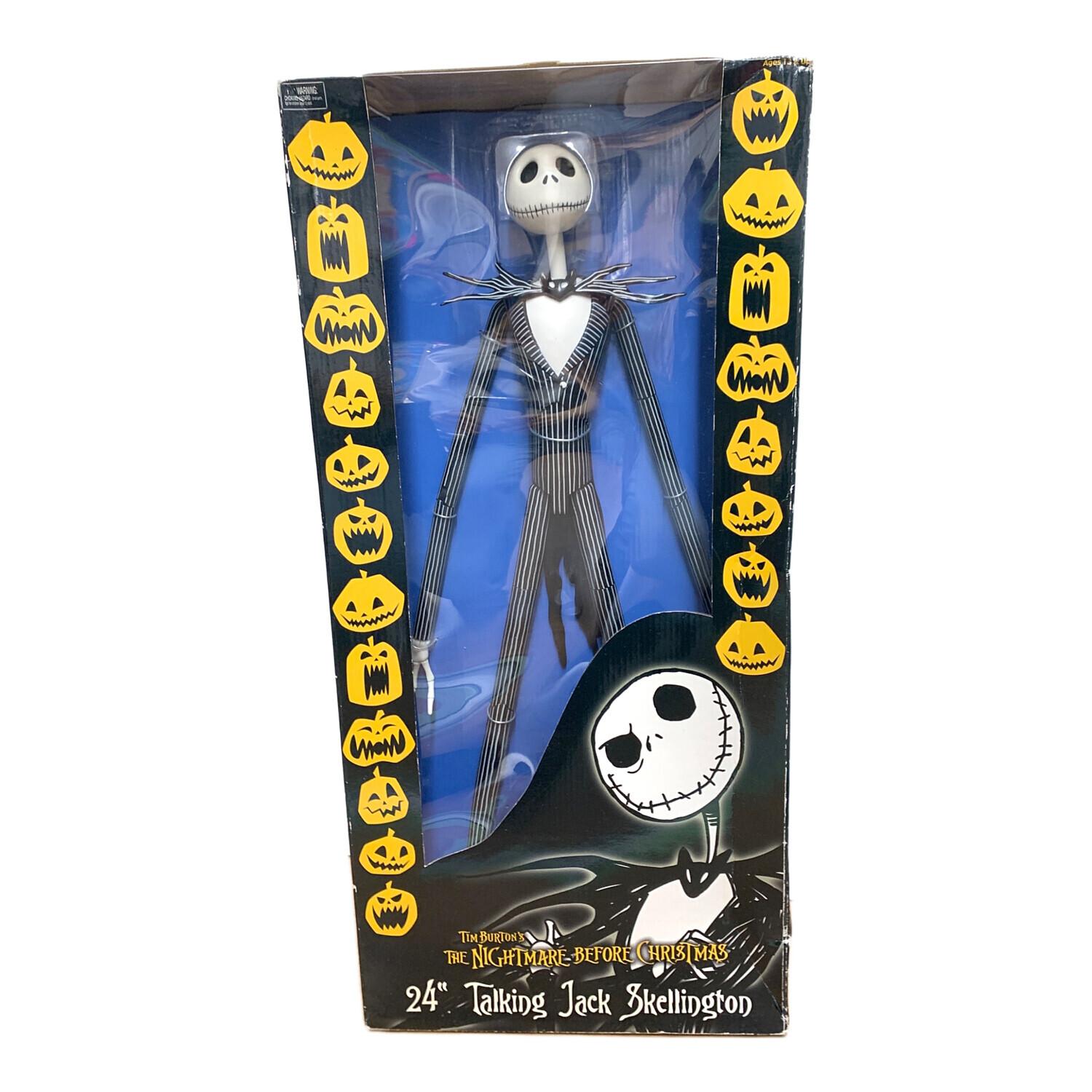 フィギュア Neca The Nightmare Before Christmas 24インチ