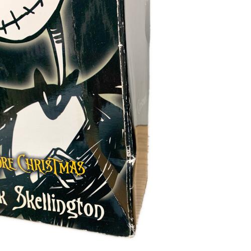 フィギュア Neca The Nightmare Before Christmas 24インチ Talking Jack Skellington