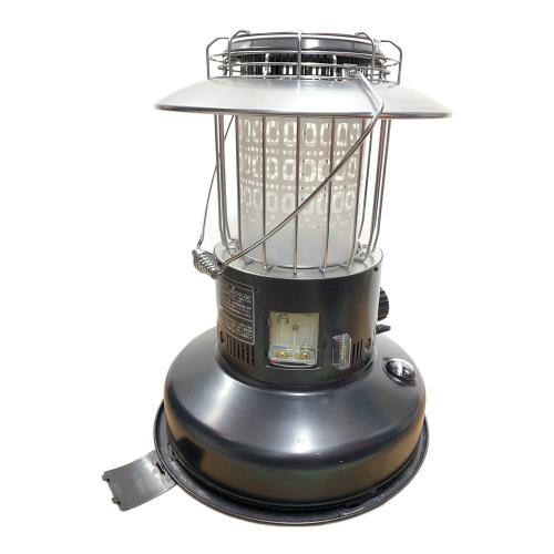 Snow peak (スノーピーク) レインボーストーブ KH-001BK