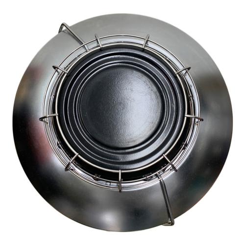 Snow peak (スノーピーク) レインボーストーブ KH-001BK