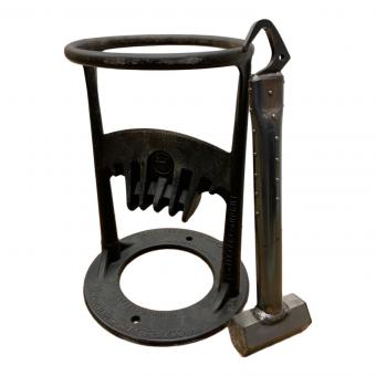 薪割り器 KINDLING CRACKER