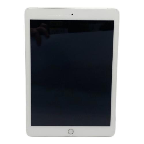 Apple (アップル) iPad(第6世代) MR6P2J/A au 修理履歴無し 32GB ○ 354887091079022