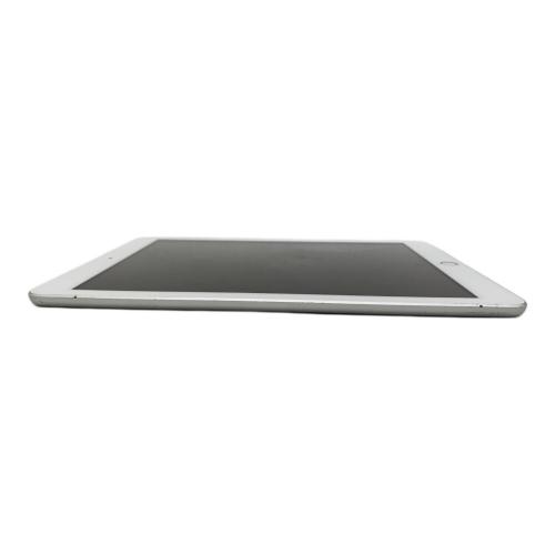 Apple (アップル) iPad(第6世代) MR6P2J/A au 修理履歴無し 32GB ○ 354887091079022