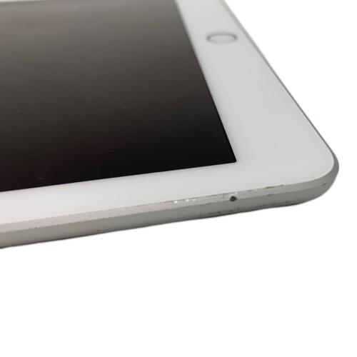Apple (アップル) iPad(第6世代) MR6P2J/A au 修理履歴無し 32GB ○ 354887091079022