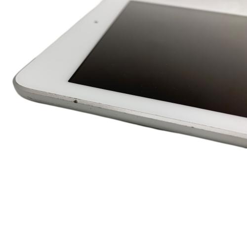 Apple (アップル) iPad(第6世代) MR6P2J/A au 修理履歴無し 32GB ○ 354887091079022