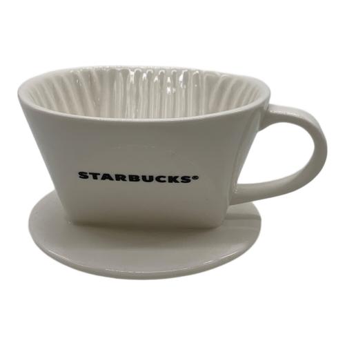 STARBUCKS COFFEE (スターバックスコーヒー) ドリッパー&マグセット