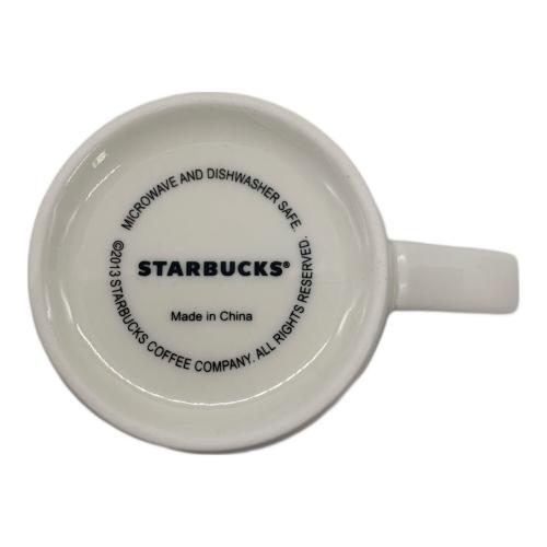 STARBUCKS COFFEE (スターバックスコーヒー) ドリッパー&マグセット