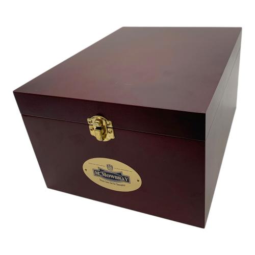 M.MOWBRAY (エム・モゥブレイ) トラディショナルケアセット 靴メンテナンスキット