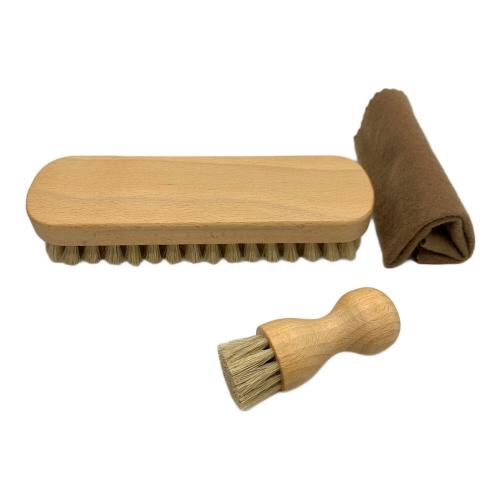 M.MOWBRAY (エム・モゥブレイ) トラディショナルケアセット 靴メンテナンスキット