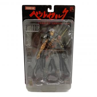 ART OF WAR (アートオブウォー)ベルセルク 初回限定版 BRANDED BOX 非売品 フィギュア
