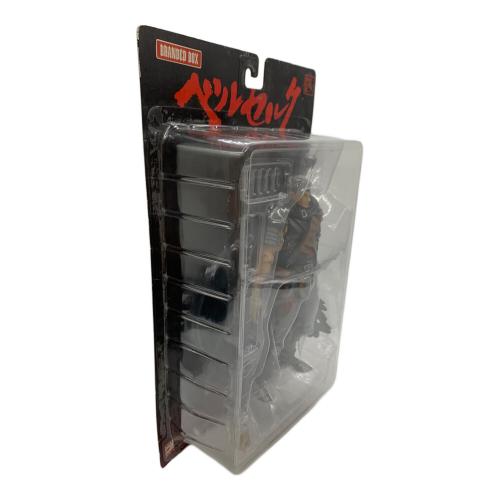 ART OF WAR (アートオブウォー)ベルセルク 初回限定版 BRANDED BOX 非売品 フィギュア