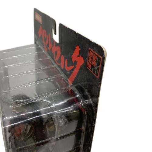 ART OF WAR (アートオブウォー)ベルセルク 初回限定版 BRANDED BOX 非売品 フィギュア
