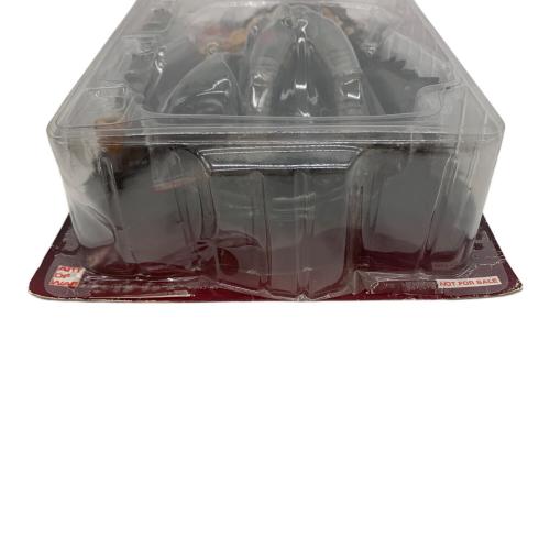 ART OF WAR (アートオブウォー)ベルセルク 初回限定版 BRANDED BOX 非売品 フィギュア