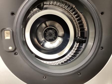 SHARP (シャープ) ドラム式洗濯乾燥機 ES-W112-SR 2020年製