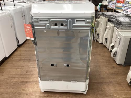 SHARP (シャープ) ドラム式洗濯乾燥機 ES-W112-SR 2020年製