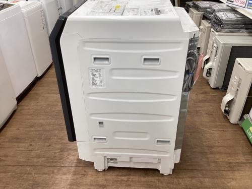 SHARP (シャープ) ドラム式洗濯乾燥機 ES-W112-SR 2020年製