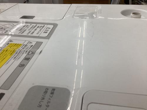 SHARP (シャープ) ドラム式洗濯乾燥機 ES-W112-SR 2020年製