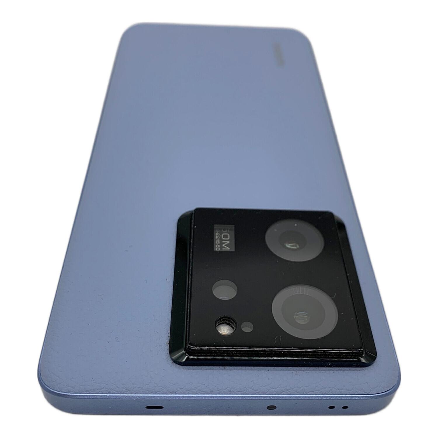 Xiaomi スマートフォン 凹みあり Xiaomi13T PRO サインアウト確認済