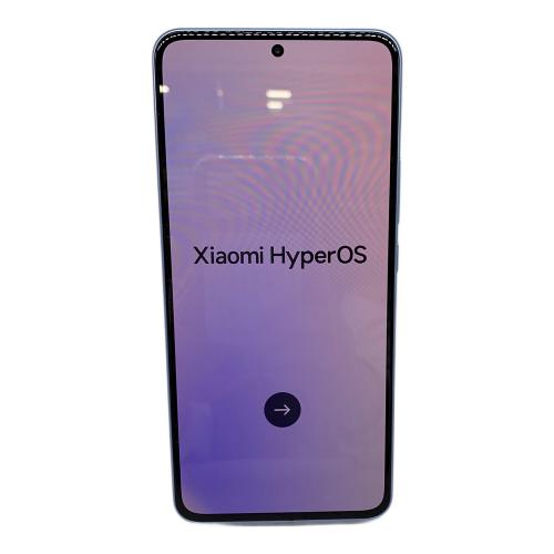 Xiaomi スマートフォン 凹みあり Xiaomi13T PRO サインアウト確認済 869272060249880 ▲(Softbank) SIM FREE 修理履歴無し 256GB ー 程度:Cランク 2023年発売 未商品化