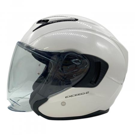 Kabuto (カブト) バイク用ヘルメット 59~60㎝ (L) EXCEED-2