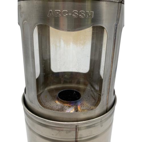 FireFly Lantern ランタンストーブ