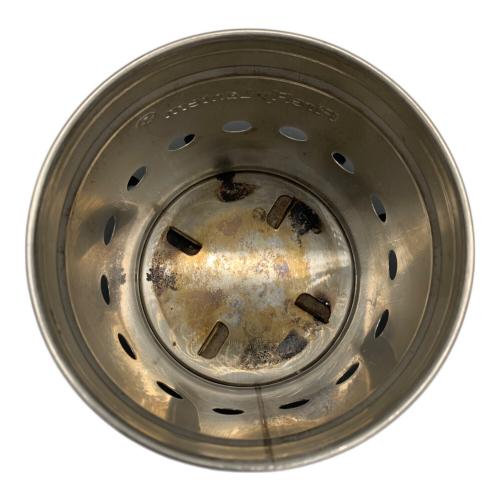 FireFly Lantern ランタンストーブ