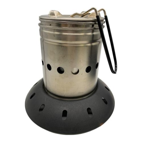 FireFly Lantern ランタンストーブ