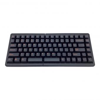 MISTEL (ミステル) 左右分離型マクロキーボード