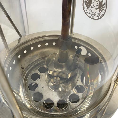 ガソリンランタン HK500