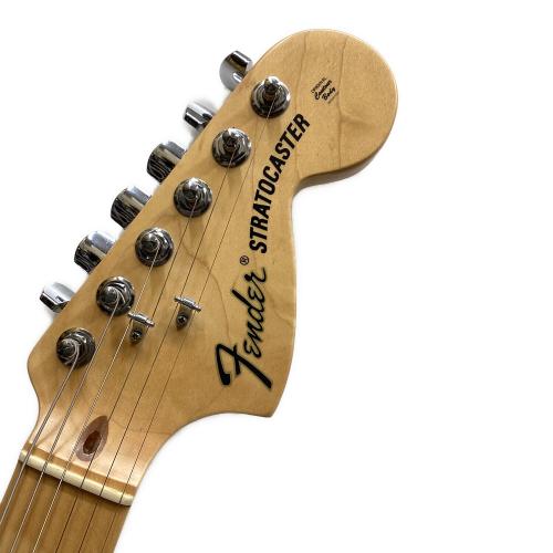 FENDER (フェンダー) エレキギター USA製 @ Π ストラトキャスター Highway One Stratocaster Update 動作確認済み Z6270324