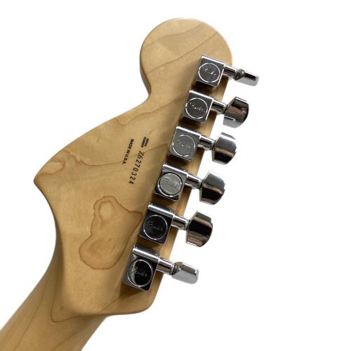 FENDER (フェンダー) エレキギター USA製 @ Π ストラトキャスター Highway One Stratocaster Update 動作確認済み Z6270324