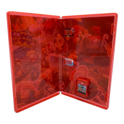 Nintendo (ニンテンドウ) マリオカート ワールド Nintendo Switch2用ソフト CERO A (全年齢対象)