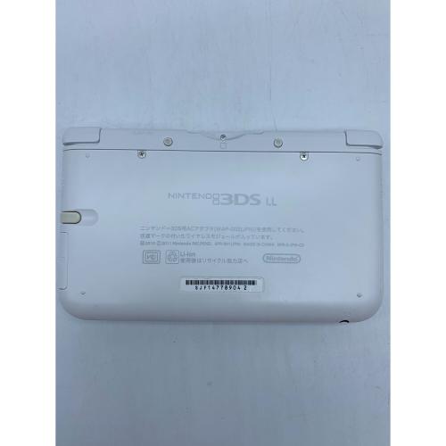 Nintendo (ニンテンドー) 3DS LL SPR-001