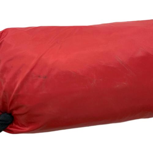 MSR (エムエスアール) テント ELIXIR1