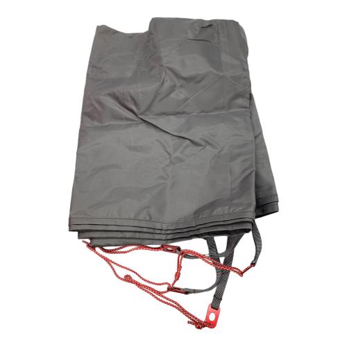 MSR (エムエスアール) テント ELIXIR1