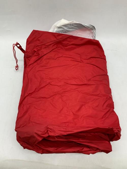 MSR (エムエスアール) テント ELIXIR1