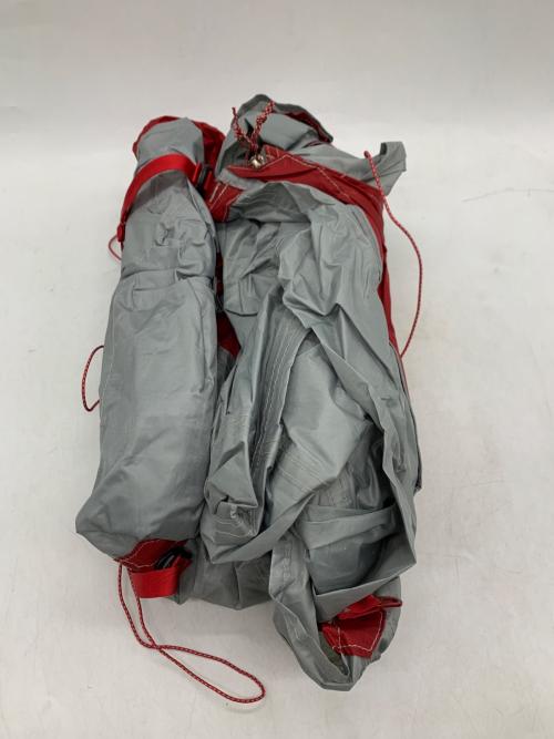 MSR (エムエスアール) テント ELIXIR1